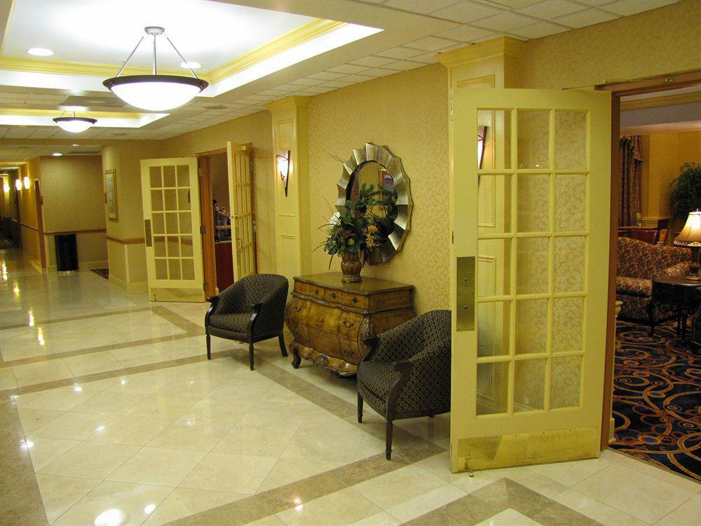 Holiday Inn Express Vicksburg, An Ihg Hotel Интерьер фото