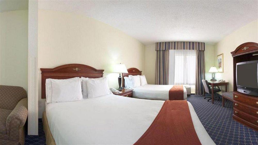 Holiday Inn Express Vicksburg, An Ihg Hotel Экстерьер фото