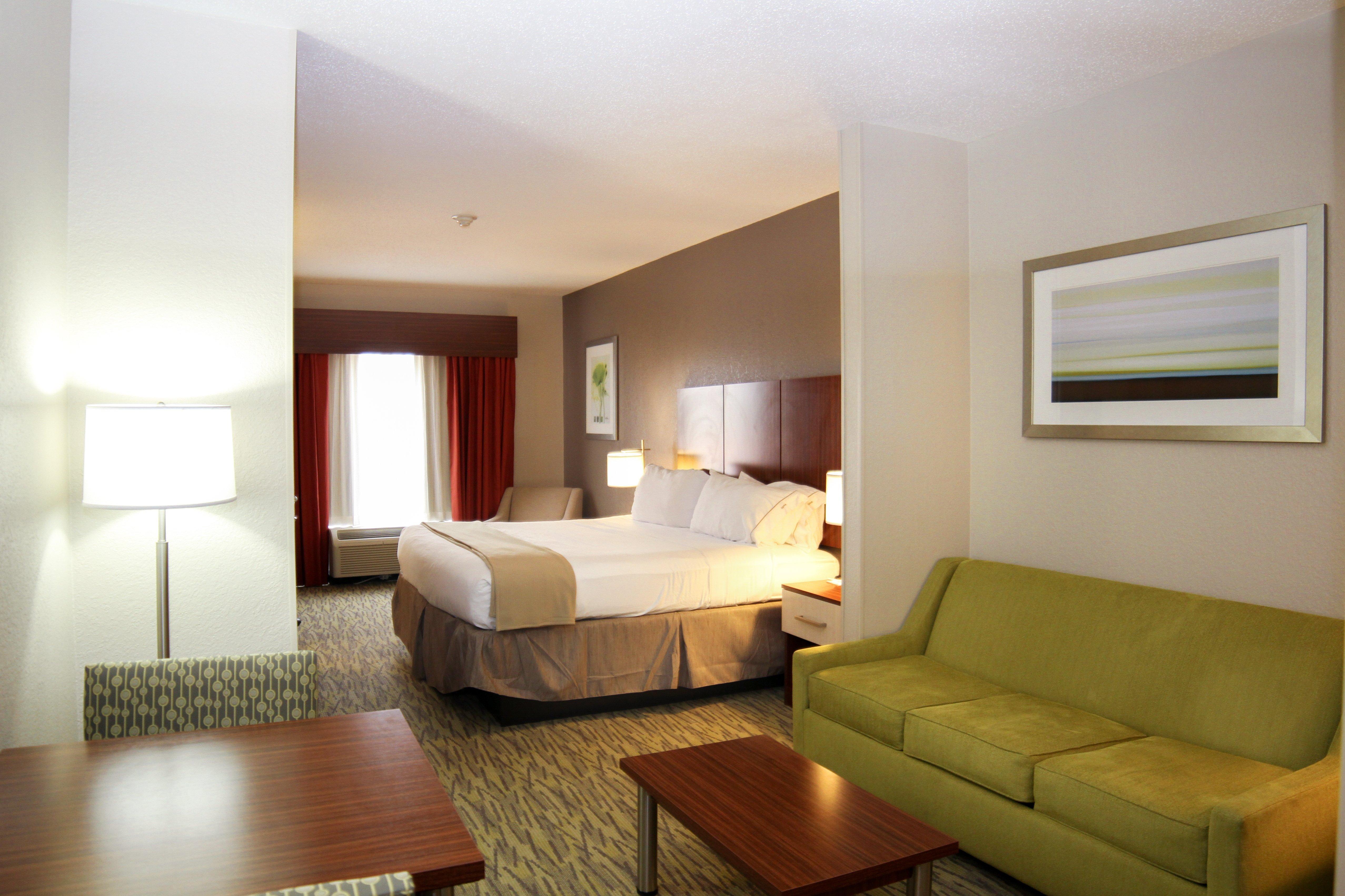 Holiday Inn Express Vicksburg, An Ihg Hotel Экстерьер фото