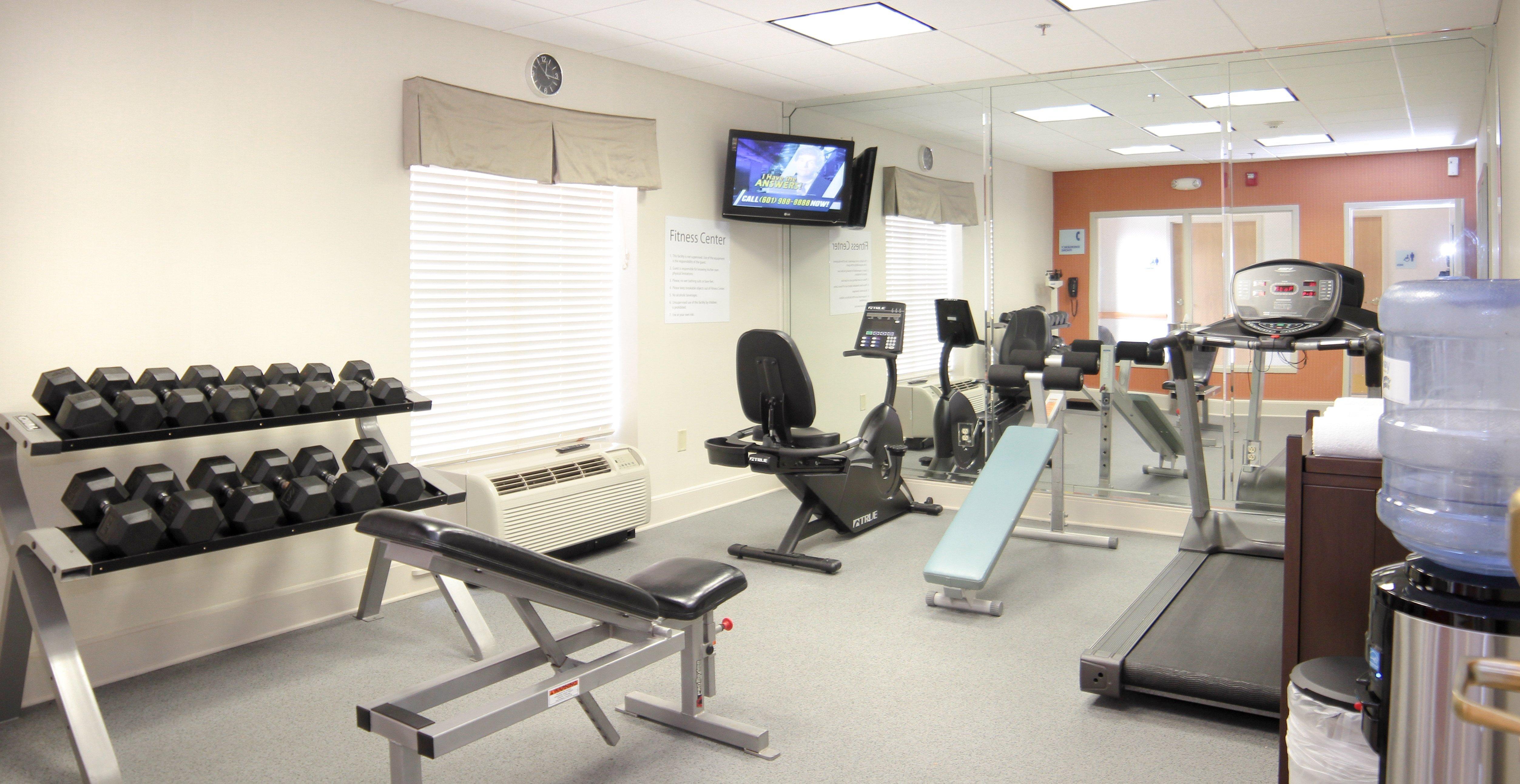 Holiday Inn Express Vicksburg, An Ihg Hotel Экстерьер фото