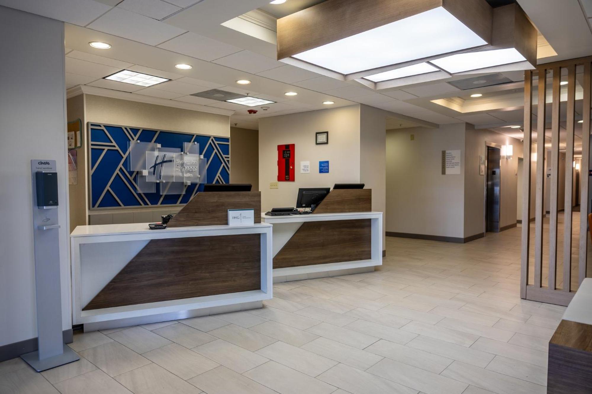 Holiday Inn Express Vicksburg, An Ihg Hotel Экстерьер фото
