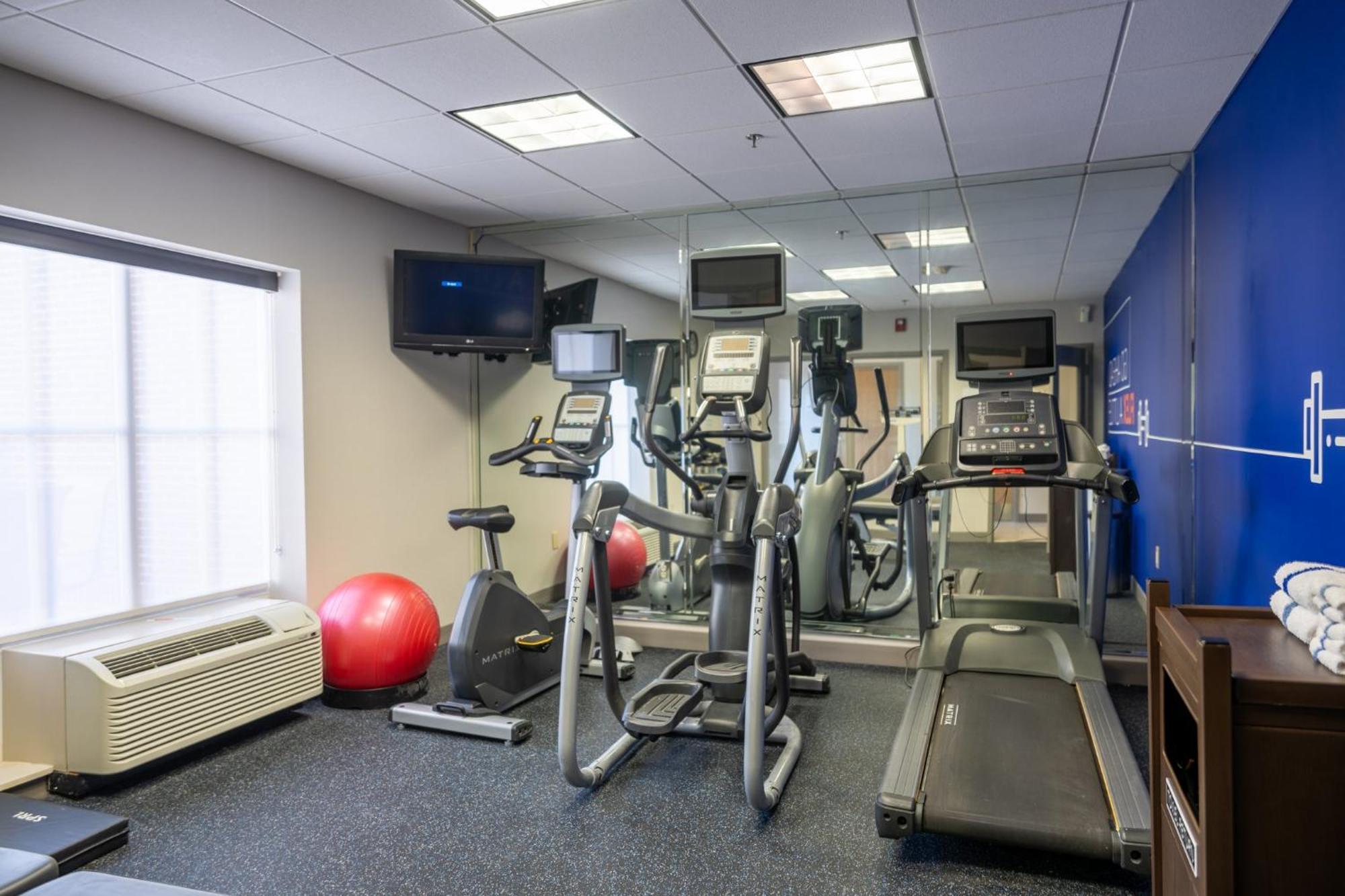 Holiday Inn Express Vicksburg, An Ihg Hotel Экстерьер фото