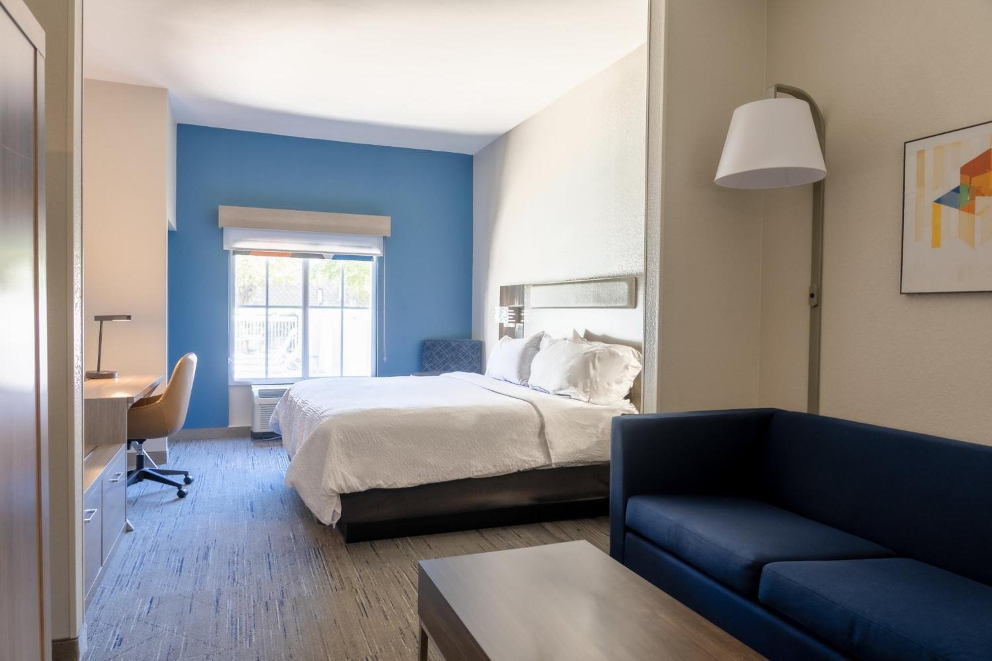 Holiday Inn Express Vicksburg, An Ihg Hotel Экстерьер фото
