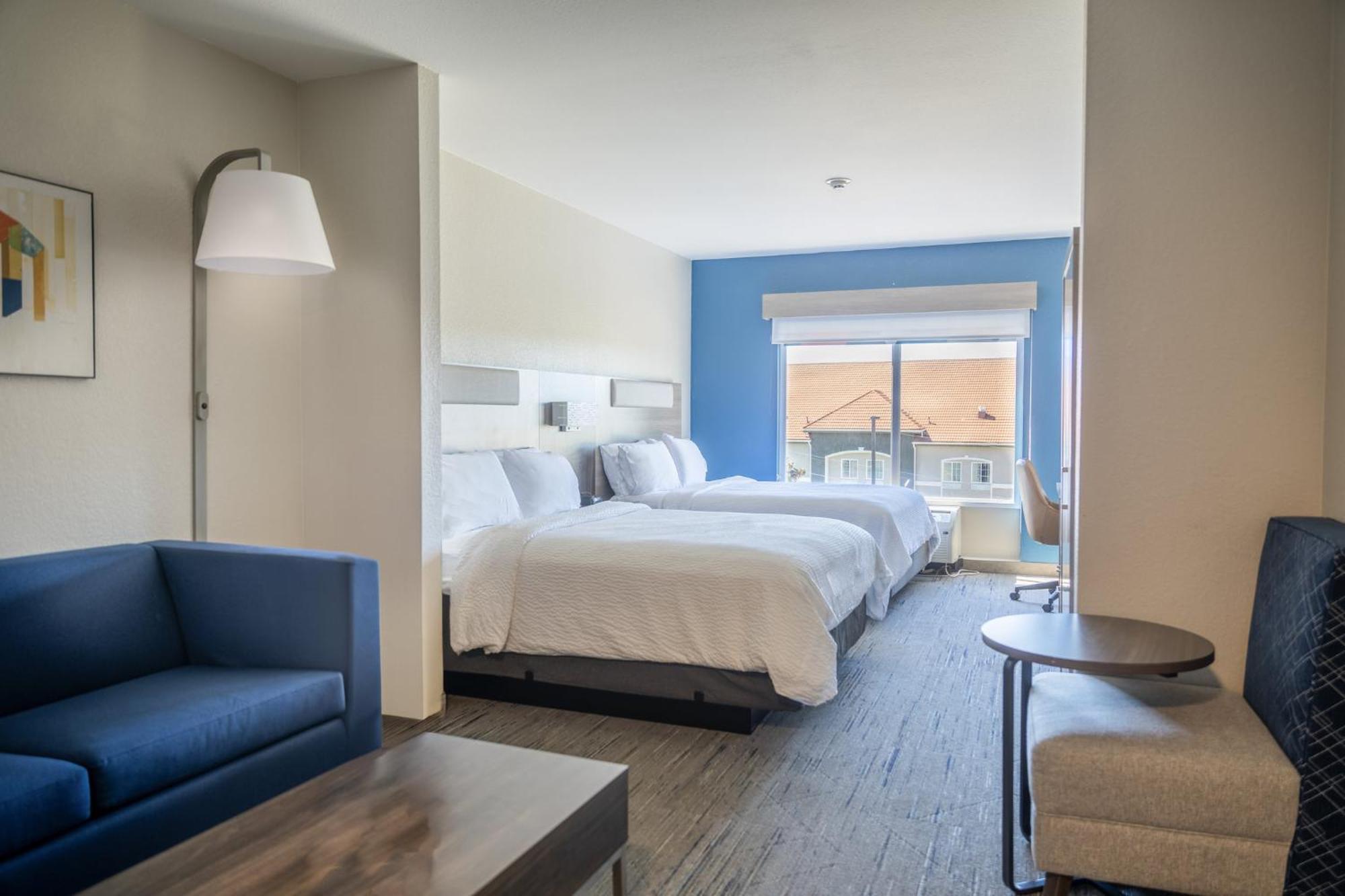 Holiday Inn Express Vicksburg, An Ihg Hotel Экстерьер фото