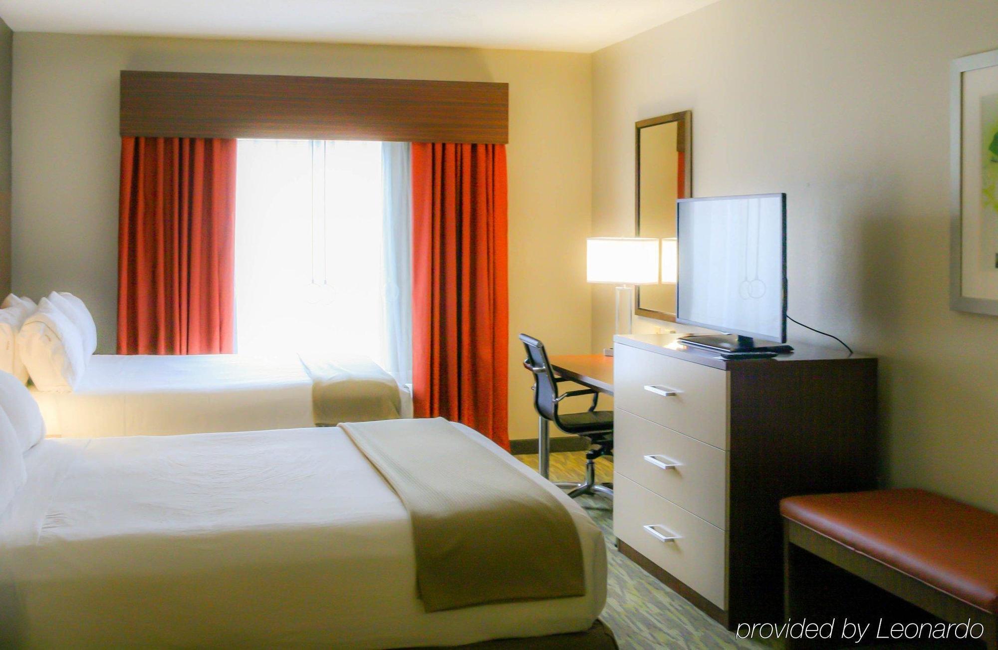 Holiday Inn Express Vicksburg, An Ihg Hotel Экстерьер фото