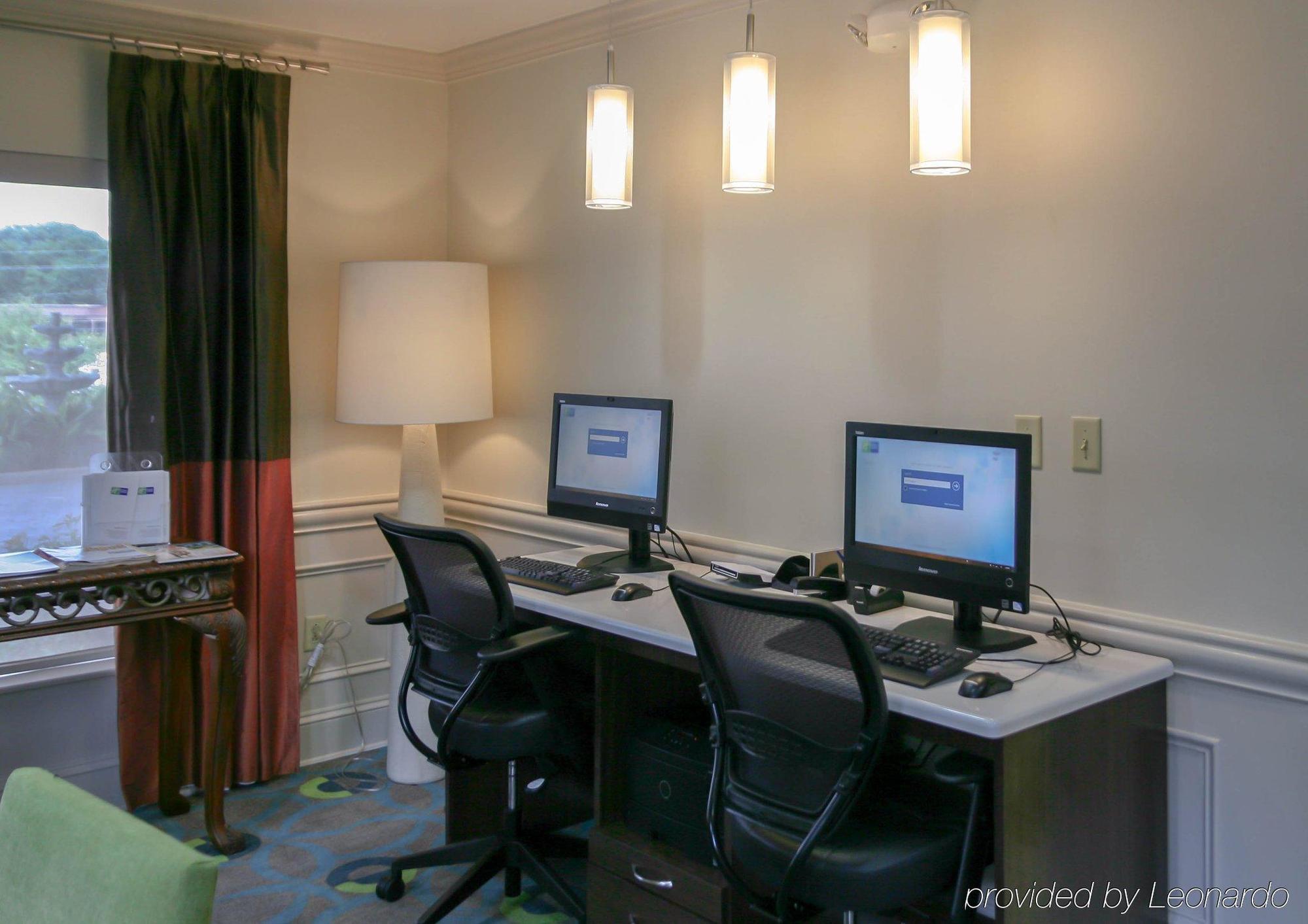 Holiday Inn Express Vicksburg, An Ihg Hotel Экстерьер фото