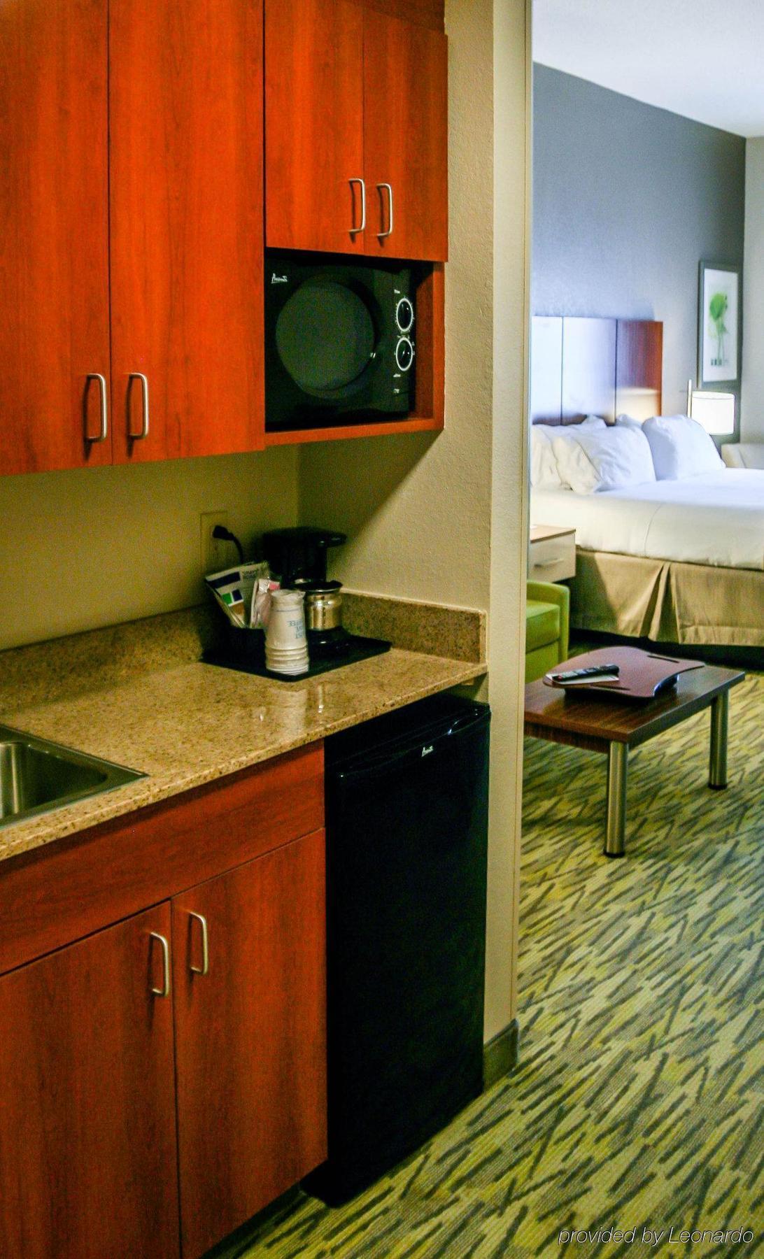 Holiday Inn Express Vicksburg, An Ihg Hotel Экстерьер фото