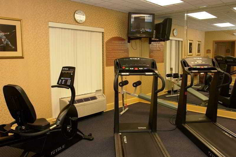 Holiday Inn Express Vicksburg, An Ihg Hotel Удобства фото