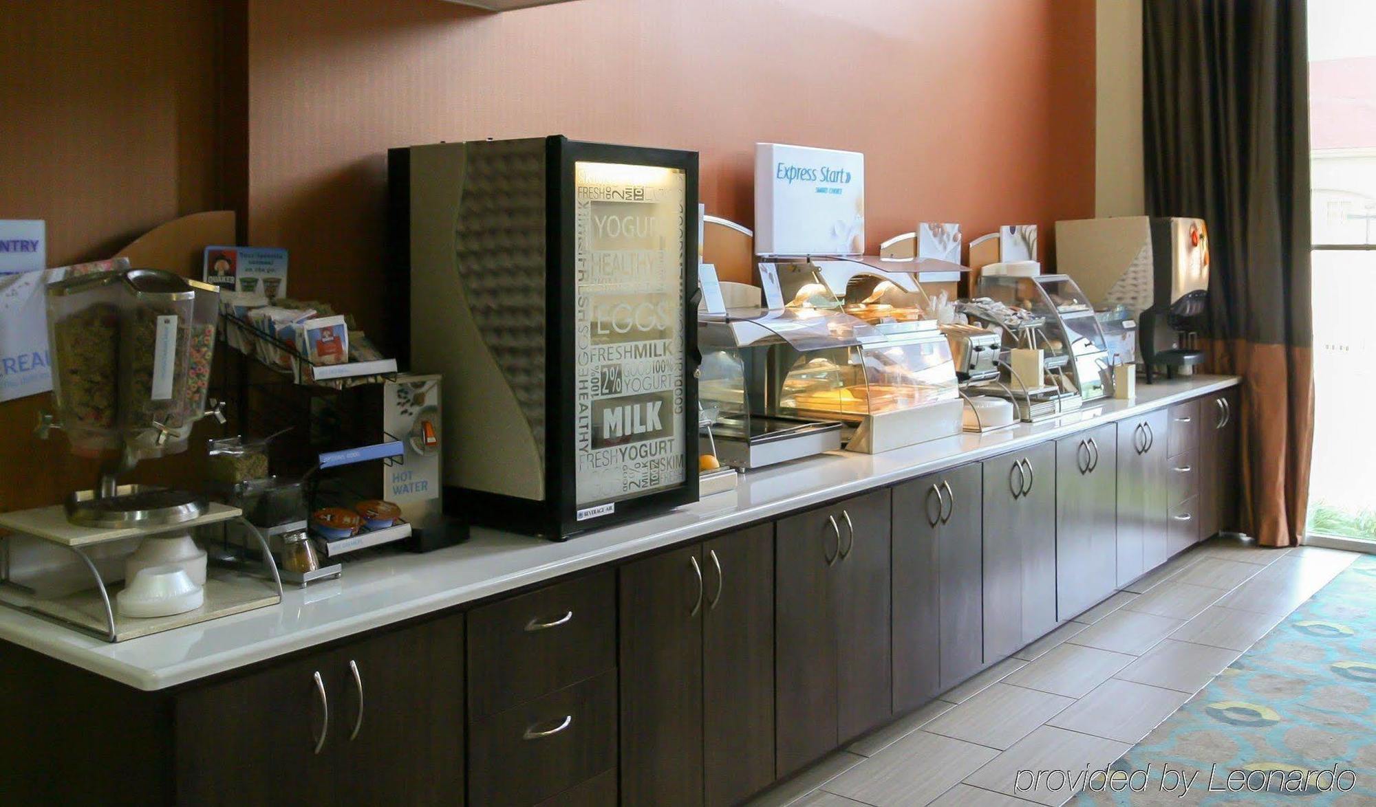 Holiday Inn Express Vicksburg, An Ihg Hotel Экстерьер фото